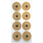CureNetic Magnetische Pleister Coin Type
