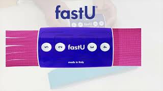 FastU tape snijder