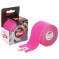 Nasara Plus - Kinesiologie Tape - Roze - 5cm x 5m - Intertaping.nl